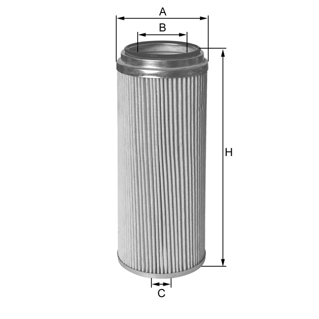 ML1145A Ölfilterelement