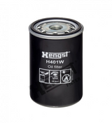 H401W Ölfilter SpinOn