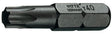 Schraubendreherbit 1/4", TORX T20, Wert 10er-Packung