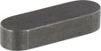 Passfeder  16x10x50mm