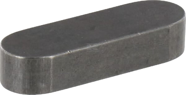 Passfeder  16x10x50mm
