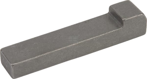 Nasenkeil 12x8x80mm