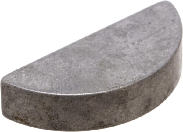 Halbmondkeil 3x3,7x9,66