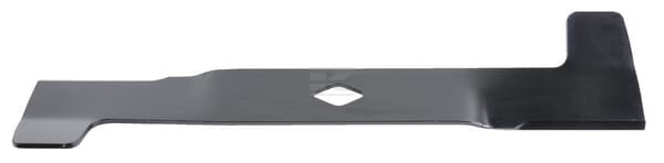 Rasenmähermesser, Länge 520mm, Kramp