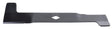 Rasenmähermesser, Länge 520mm, Kramp