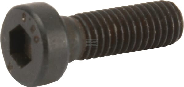 Zylinderschraube M5x16