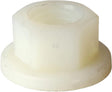 Sechskant Flanschmutter DIN6923 M12x1,75 Nylon 6,6 Kramp