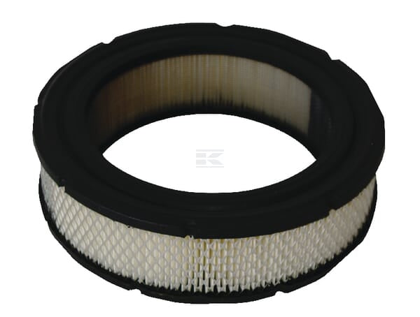 Luftfilter rund 198x140x57mm