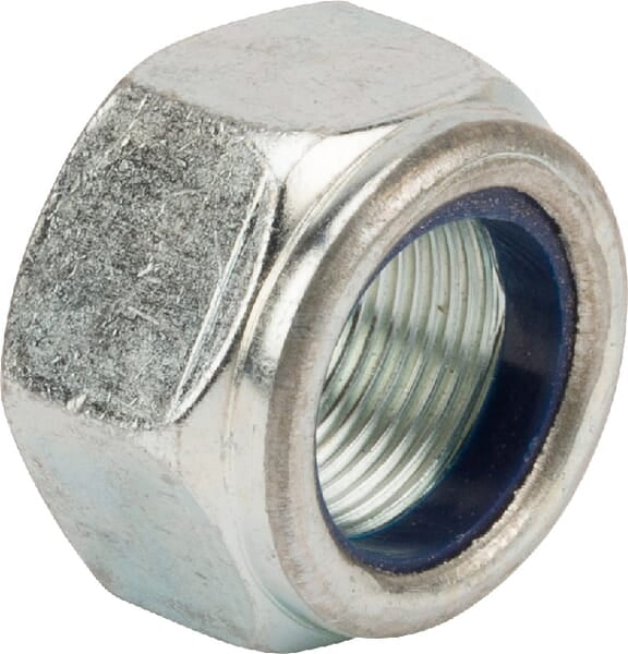Mutter NM24x1,5 DIN 985-8