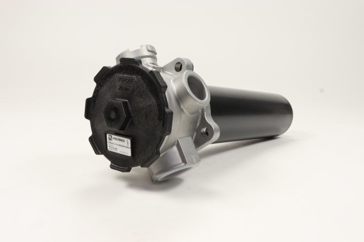FR64R131G10BBB6000B000 Rücklauffilter