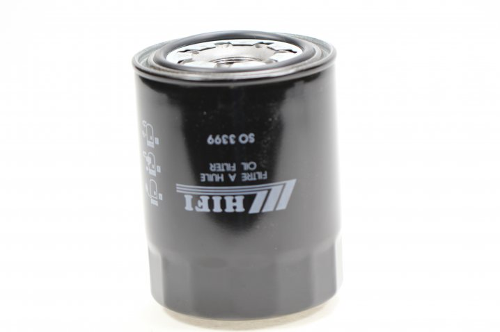 SO 3399 Ölfilter SpinOn