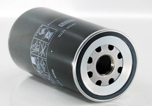 WDK 1170 Kraftstoffwechselfilter