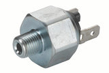 Bremslichtschalter, 12V, 2-polig, Schließer, hydraulisch