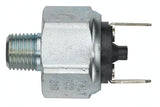 Bremslichtschalter, 12V, 2-polig, Schließer, hydraulisch