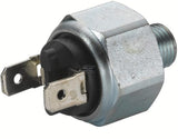 Bremslichtschalter, 12V, 2-polig, Schließer, hydraulisch