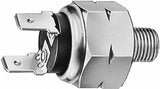 Bremslichtschalter, 12V, 2-polig, Schließer, hydraulisch