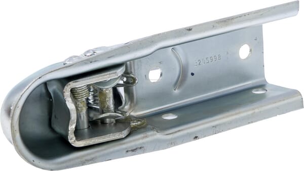 Kugelkupplung K7,5I