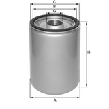 ZP76 Wechselfilter