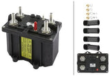 Hauptschalter, Batterie, 12V, 250A, 2-pol