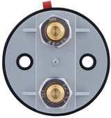 Hauptschalter, Batterie, 24V, 250A, Schließerkontakt