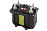 Hauptschalter, Batterie, 24V, 250A, 2-polig