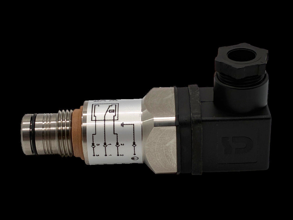 VD 2 C.0 Wartungsschalter (elektrisch)