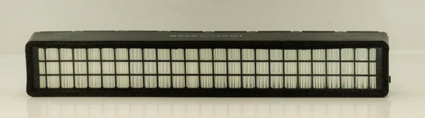 CUD 66 002 Innenraumfilterelement