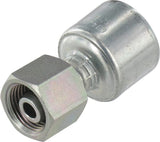 Pressarmatur DN10-M18x1,5