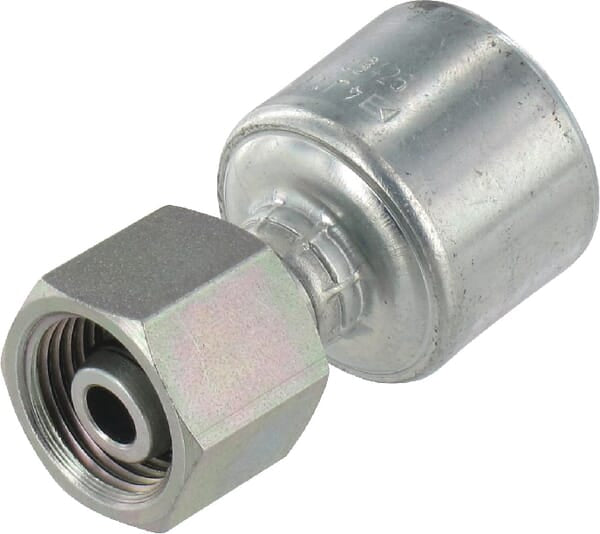 Pressarmatur DN10-M18x1,5