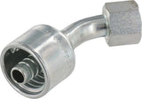 Pressarmatur 45° DN10-M18x1,5