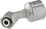 Pressarmatur 45° DN10-M18x1,5