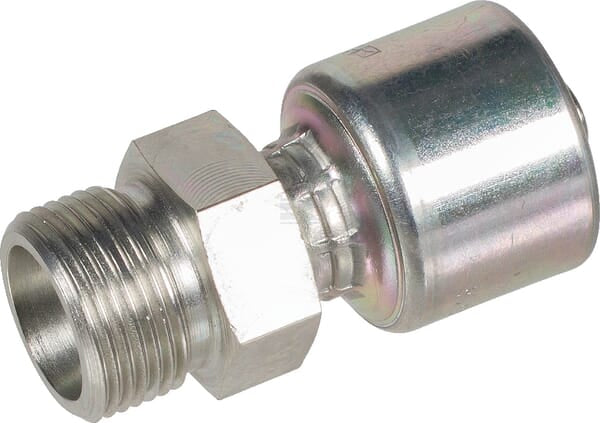 Pressarmatur DN10-M22x1,5-14L