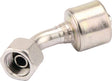 Pressarmatur 45° DN10-3/8BSP