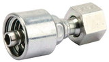 Pressarmatur DN10-11/16 ORFS