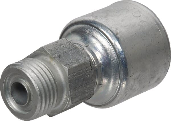 Pressarmatur DN16-1"3/16 ORFS