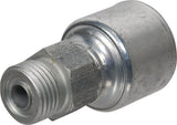 Pressarmatur DN16-1"3/16 ORFS