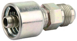Pressarmatur DN10-3/4 JIC