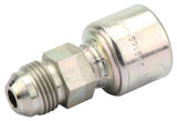 Pressarmatur DN10-3/4 JIC