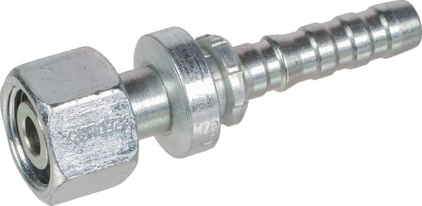 Pressarmatur DN20-M36x2