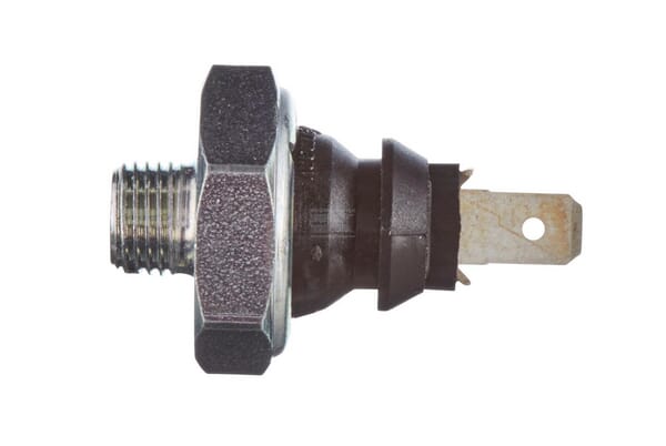 Öldruckschalter, 12V, M10x1, 1-polig, Öffner