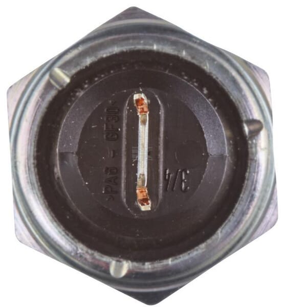 Öldruckschalter, 12V, M10x1, 1-polig, Öffner