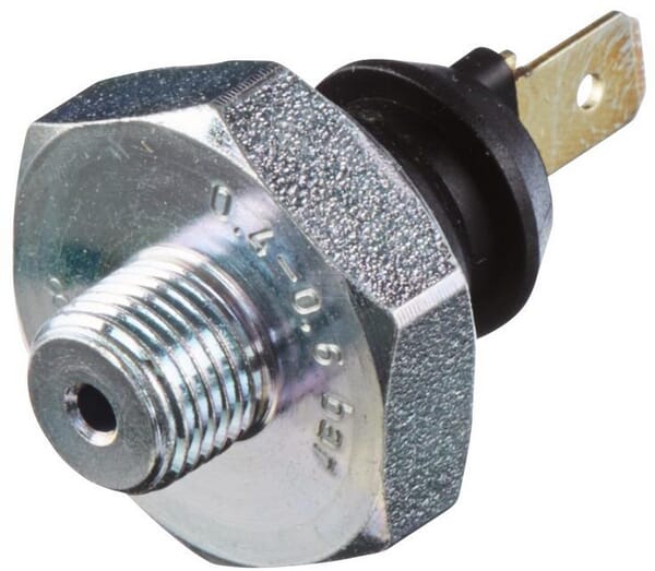 Öldruckschalter, 1-polig, 1/8" 27-NPT, Öffner