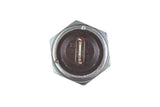 Öldruckschalter, 1-polig, 1/8" 27-NPT, Öffner