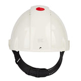 Schutzhelm weiß G3000