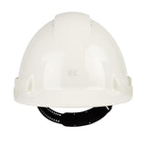Schutzhelm weiß G3000