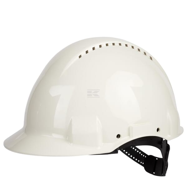 Schutzhelm weiß G3000