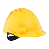 Schutzhelm gelb G3000