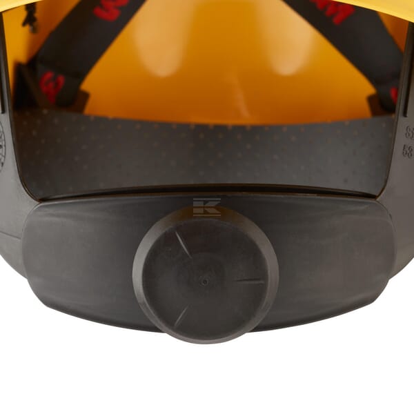 Schutzhelm gelb G3000
