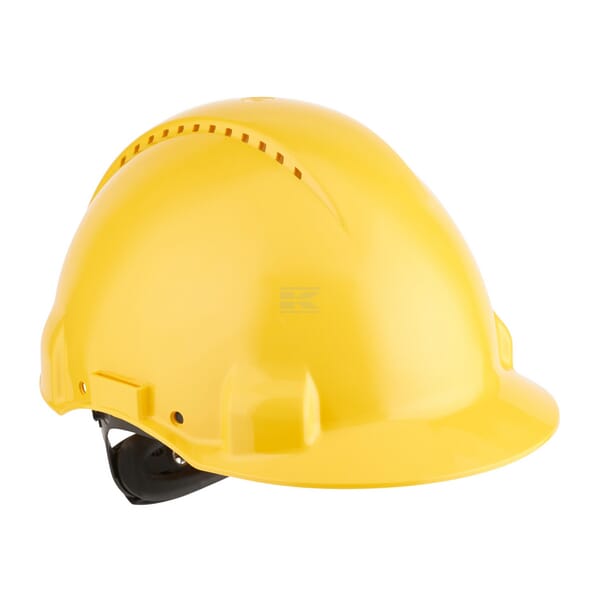 Schutzhelm gelb G3000