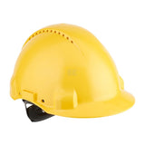 Schutzhelm gelb G3000